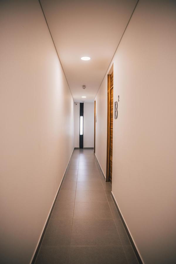 Apartasuites 21 A Pereira Exterior foto